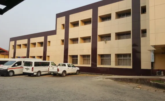 The Uyo Hospital Incident: A Bridge Too Far