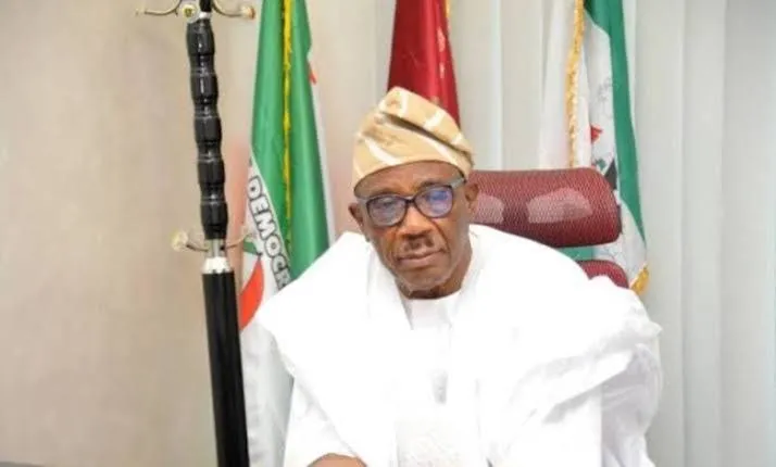 Senator Francis Fadahunsi and Nigeria’s Political Culture